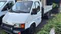 Ford Transit Chassis Blanc - thumbnail 3