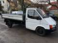 Ford Transit Chassis Blanc - thumbnail 9