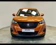 Peugeot 2008 1.5 BlueHDi Active Pack Arancione - thumbnail 2