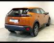 Peugeot 2008 1.5 BlueHDi Active Pack Arancione - thumbnail 4
