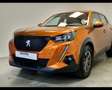 Peugeot 2008 1.5 BlueHDi Active Pack Arancione - thumbnail 15