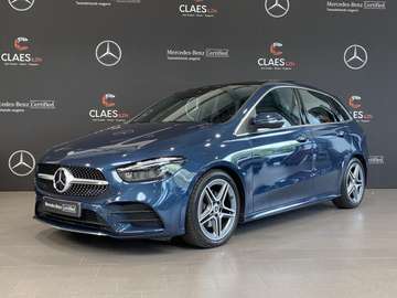 200d AMG Line - DOS 9106