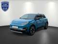 Nissan Micra Evolve ProPilot 52 kWh Azul - thumbnail 1