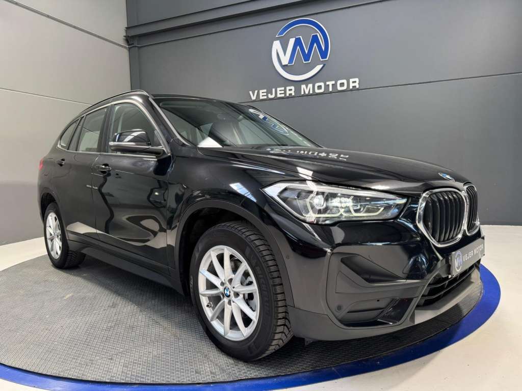 BMW X1 sDrive 16d Business - foto 1
