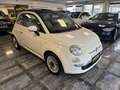 Fiat 500 *Panoramadach*Automatik*Klimaanlage* Blanc - thumbnail 19