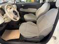 Fiat 500 *Panoramadach*Automatik*Klimaanlage* Blanc - thumbnail 14
