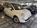 Fiat 500 *Panoramadach*Automatik*Klimaanlage* Blanc - thumbnail 20