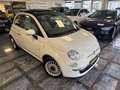 Fiat 500 *Panoramadach*Automatik*Klimaanlage* Blanc - thumbnail 3