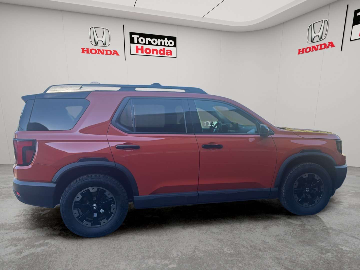 2026 Honda Passport — снимка 1