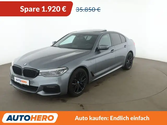 BMW 530 530d xDrive M Sport Aut.*NAVI*LED*HUD*ACC*360°