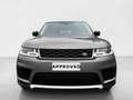 Land Rover Range Rover Sport 3.0 SDV6 249 CV SE Gris - thumbnail 8