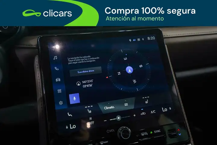 Lexus LBX 2024, foto 29