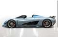 Koenigsegg Regera REGERA 5.0 V8 1115HP "1 OF 80" Blau - thumbnail 5