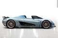 Koenigsegg Regera REGERA 5.0 V8 1115HP "1 OF 80" Blau - thumbnail 6