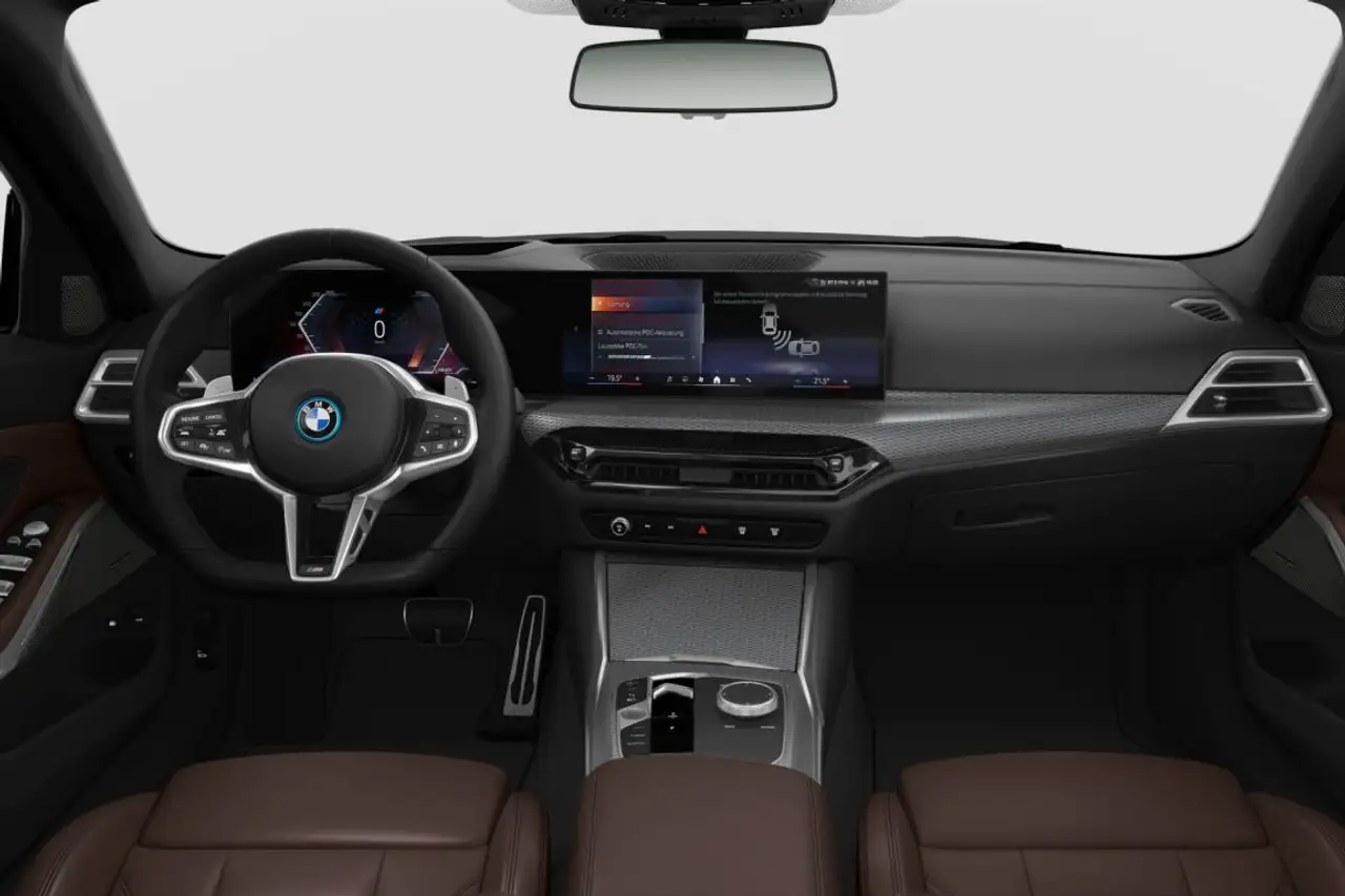 BMW 3 Series 2026