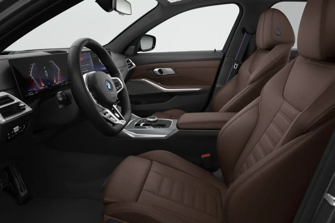 BMW 3 Series 2026