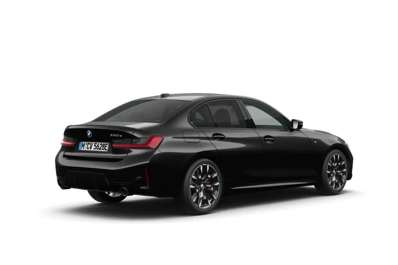BMW 3 Series 2026