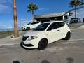 Lancia Ypsilon Ypsilon 1.0 firefly hybrid Silver Blanc - thumbnail 1