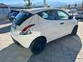 Lancia Ypsilon Ypsilon 1.0 firefly hybrid Silver Blanc - thumbnail 5