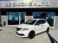 Lancia Ypsilon Ypsilon 1.0 firefly hybrid Silver Blanc - thumbnail 3