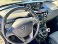 Lancia Ypsilon Ypsilon 1.0 firefly hybrid Silver Blanc - thumbnail 9