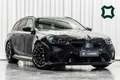 BMW M5 Touring Hybrid B&W Head-Up ACC 360° Panodak Noir - thumbnail 1