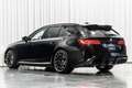 BMW M5 Touring Hybrid B&W Head-Up ACC 360° Panodak Noir - thumbnail 10