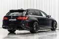 BMW M5 Touring Hybrid B&W Head-Up ACC 360° Panodak Noir - thumbnail 8