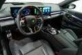 BMW M5 Touring Hybrid B&W Head-Up ACC 360° Panodak Noir - thumbnail 13
