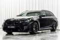 BMW M5 Touring Hybrid B&W Head-Up ACC 360° Panodak Noir - thumbnail 3