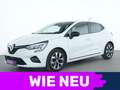 Renault Clio Evolution Tempomat|LED|R&GO + Klima-Paket Weiß - thumbnail 1