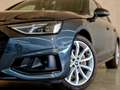 Audi A4 Limousine 40 TDI advanced Grau - thumbnail 3