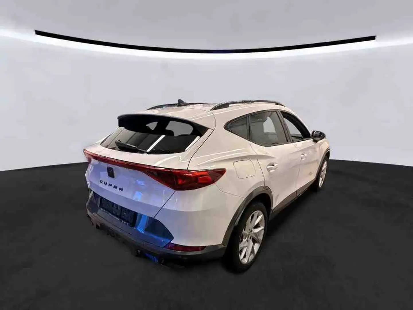 CUPRA Formentor 1.4 TSI e-HYBRID *PANORAMA*LED*ACC* Weiß - 2
