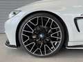 BMW 430 430i Gran Coupé M-PERFORMANCE/H&K/CARPLAY/LED Blanco - thumbnail 2