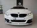 BMW 430 430i Gran Coupé M-PERFORMANCE/H&K/CARPLAY/LED Blanco - thumbnail 3