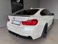 BMW 430 430i Gran Coupé M-PERFORMANCE/H&K/CARPLAY/LED Blanco - thumbnail 6
