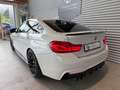 BMW 430 430i Gran Coupé M-PERFORMANCE/H&K/CARPLAY/LED Blanco - thumbnail 9