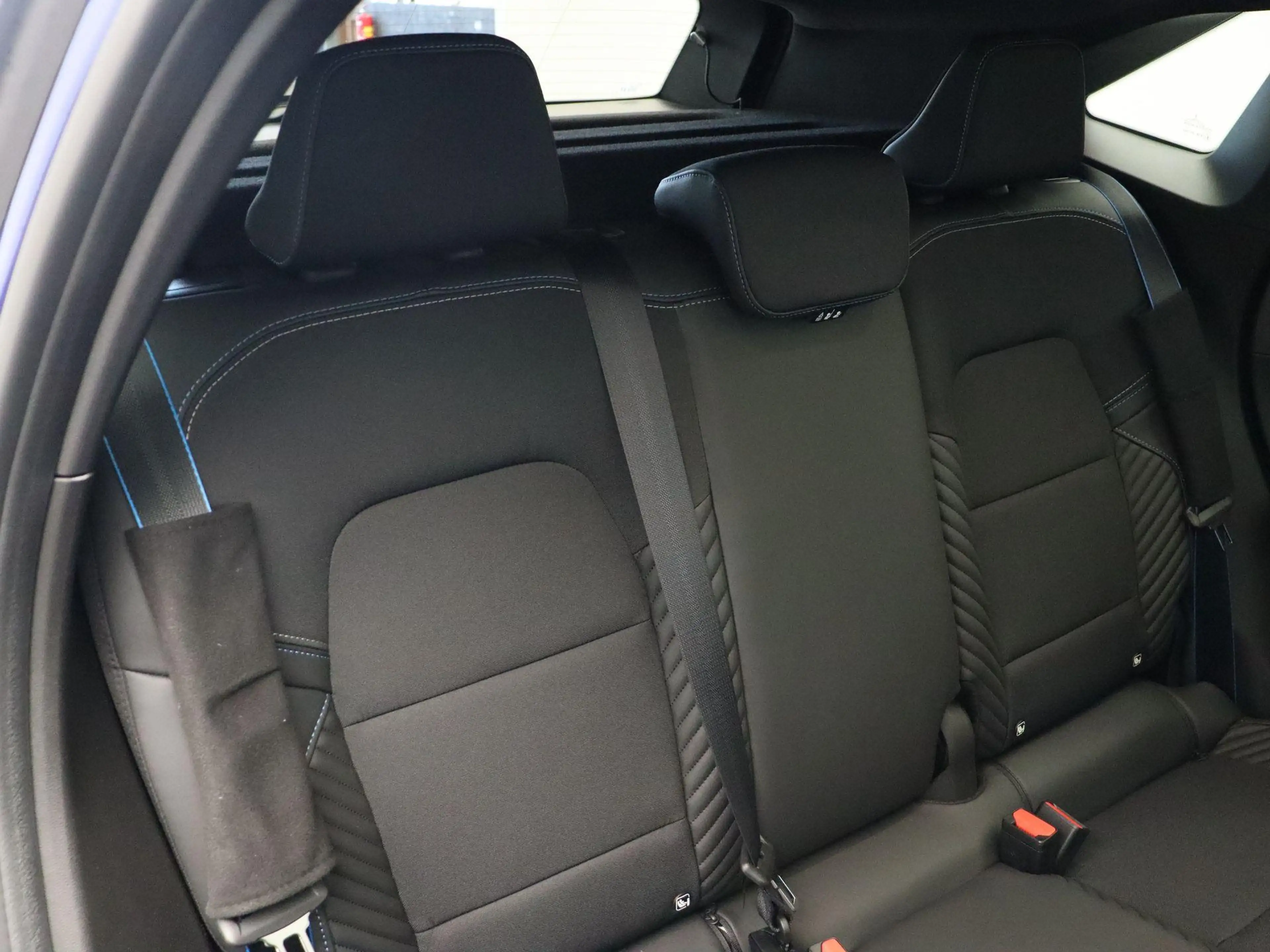Renault Symbioz 1.8 E-Tech full hybrid 160 esprit Alpine | Harman — photo 9
