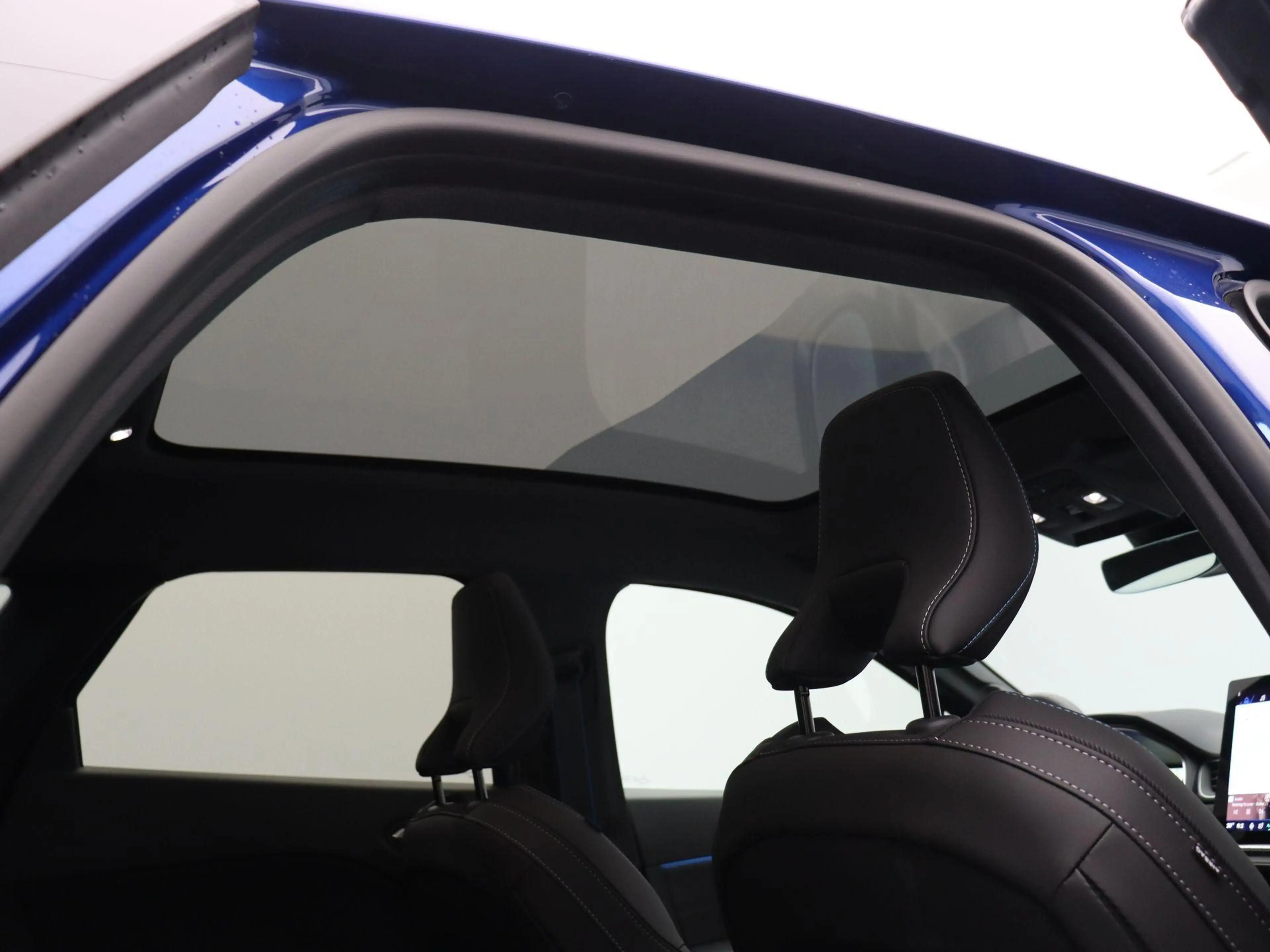 Renault Symbioz 1.8 E-Tech full hybrid 160 esprit Alpine | Harman — photo 14