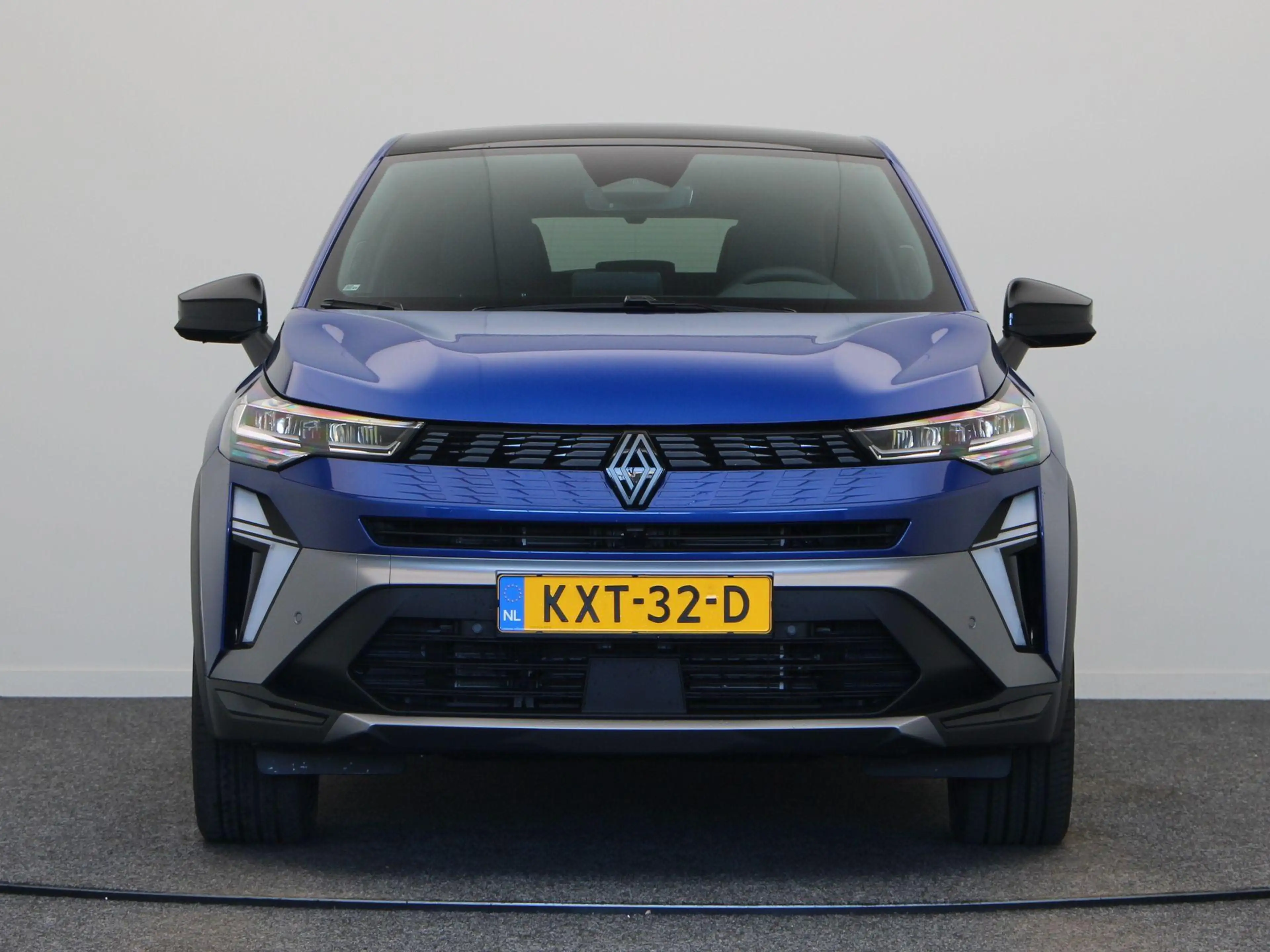 Renault Symbioz 1.8 E-Tech full hybrid 160 esprit Alpine | Harman — photo 6