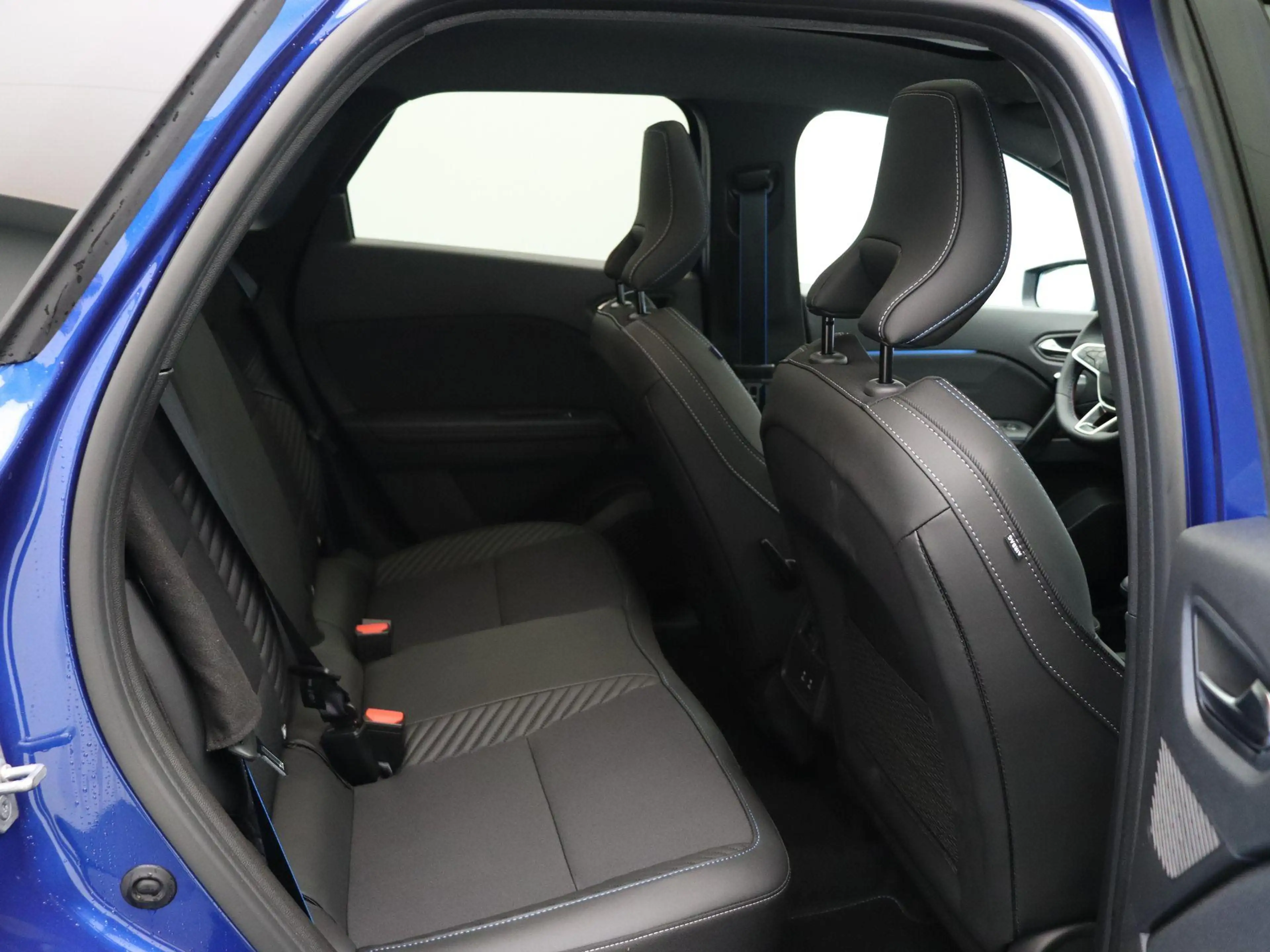 Renault Symbioz 1.8 E-Tech full hybrid 160 esprit Alpine | Harman — photo 8