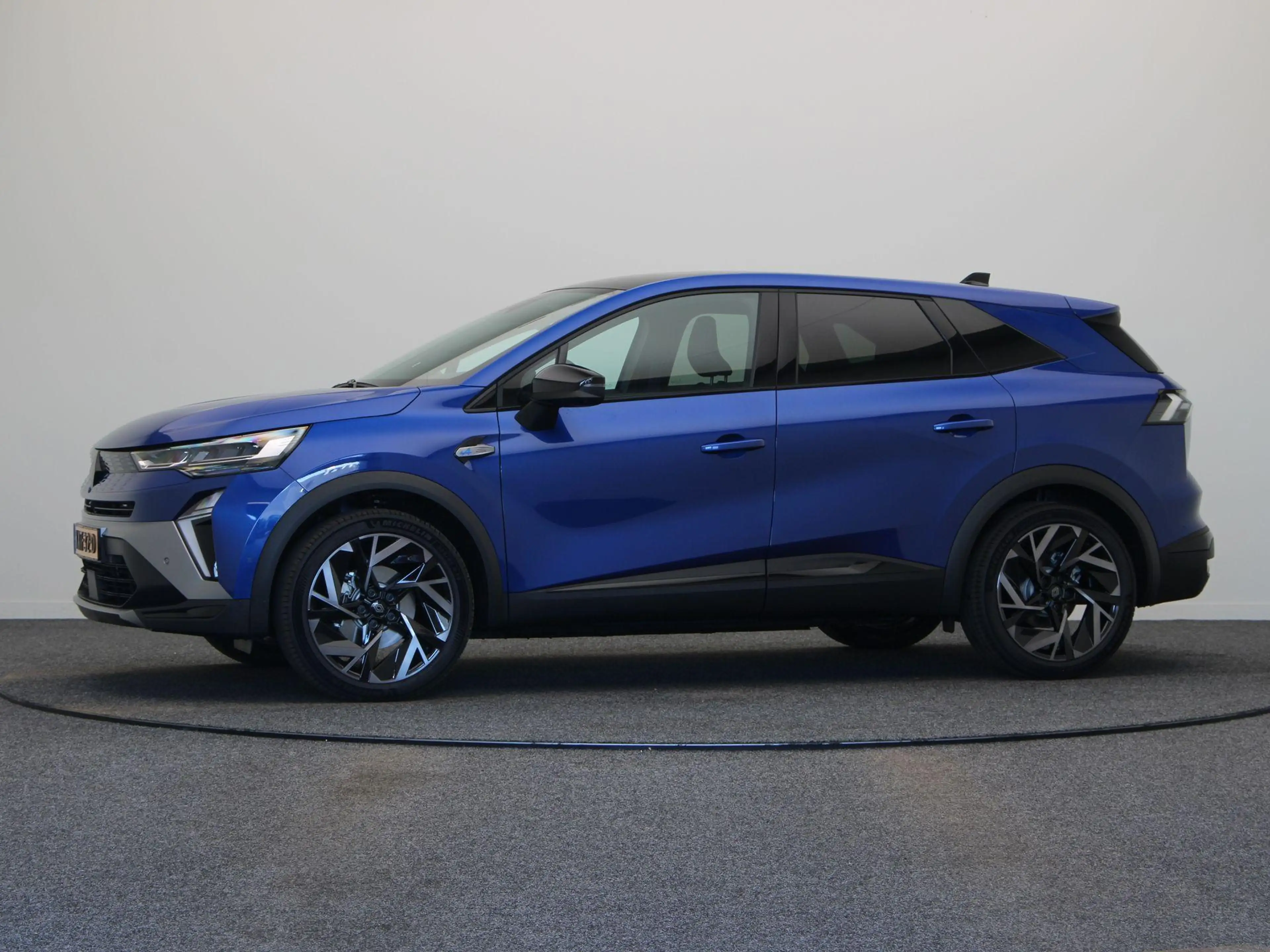 Renault Symbioz 1.8 E-Tech full hybrid 160 esprit Alpine | Harman — photo 12
