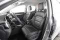 MG ZS 1.0T-GDI aut. Luxury FARI LED,INTERNI PELLE Argento - thumbnail 8