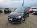 Volkswagen Touran Active 7 SITZER LED ACC NAVI EURO 6d Schwarz - thumbnail 2