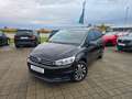 Volkswagen Touran Active 7 SITZER LED ACC NAVI EURO 6d Schwarz - thumbnail 5