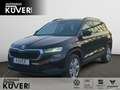 Skoda Karoq Selection 2.0 TDI DSG ACC*NAVI*LED*PDC*SHZ Schwarz - thumbnail 1