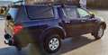 Mitsubishi L200 2,5 HP Top Editio, Mwst. ausweisbar, netto 11.500,- Blau - thumbnail 4