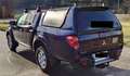 Mitsubishi L200 2,5 HP Top Editio, Mwst. ausweisbar, netto 11.500,- Blau - thumbnail 6