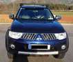 Mitsubishi L200 2,5 HP Top Editio, Mwst. ausweisbar, netto 11.500,- Blau - thumbnail 2