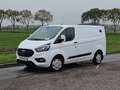Ford Transit Custom 2.0 L1H1 WP-Inrichting! Blanc - thumbnail 2